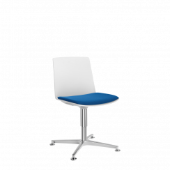 Konferenční židle SKY FRESH 052,F60-N6