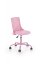 Dětská židle PURE (růžová)