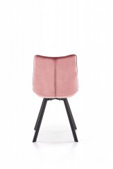 Jídelní židle K332 (růžová)