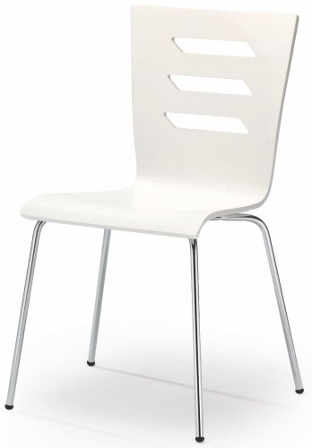 Židle skořepinová K-155 - VÝPRODEJ SKALDU