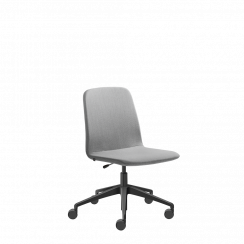 Konferenční židle SUNRISE 152,F80-N1
