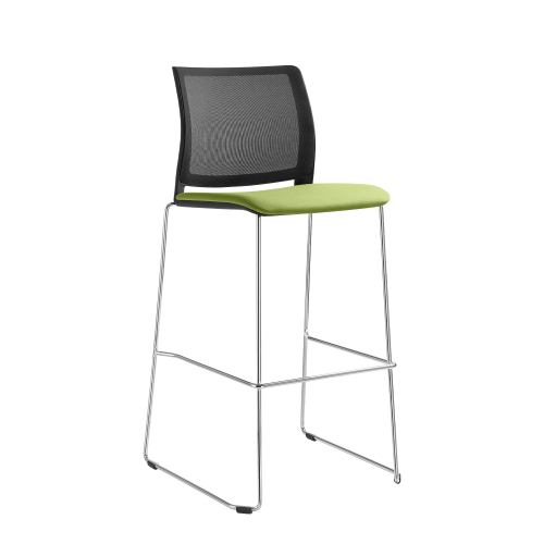 Barová židle TREND 529-Q-N4