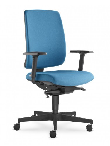 Kancelářská židle LEAF 500-SYS