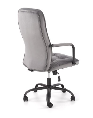 Kancelářská židle COLIN (šedá)