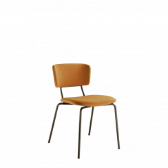 Designová židle FLEXI CHAIR 125-N7
