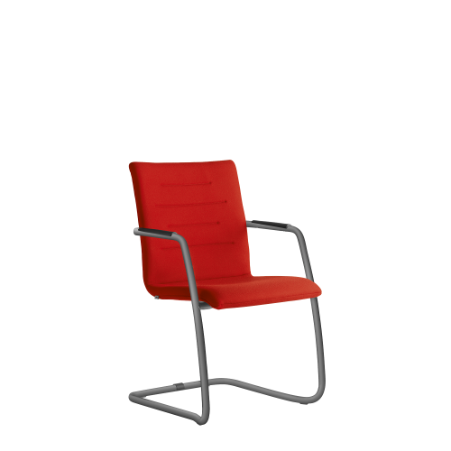 Konferenční židle OSLO 225-Z-N2