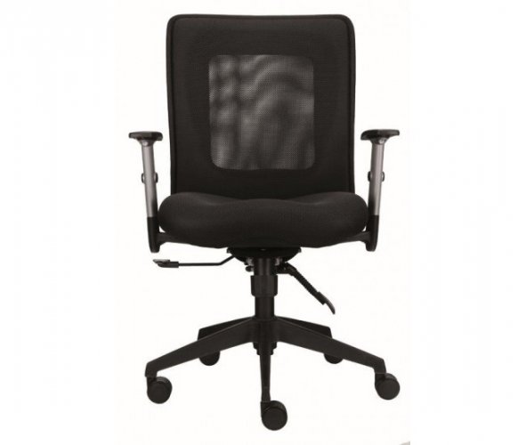 Kancelářská židle LEXA (synchro)