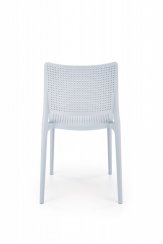 Jídelní židle K514 (světle modrá)