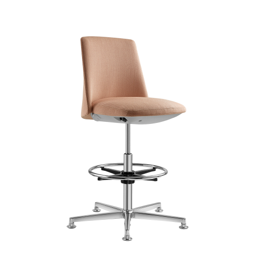 Vysoká židle MELODY DESIGN 777-FR