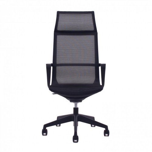 Kancelářská židle SKY (černá)