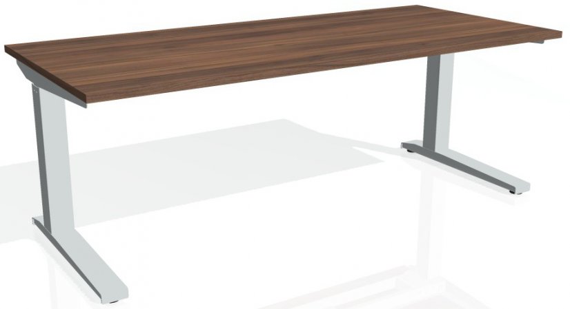 Nastavitelný stůl Exvizit VP2 180 (180 x 80 cm)