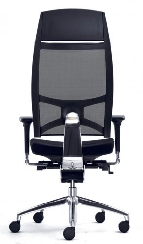 Kancelářská židle STORM  550N2-SYS