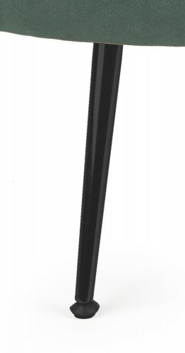 4 ks náhradních nožek AMORINITO / AMORINITO XL (černé)
