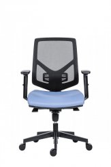 Kancelářská židle 1750 SYN SILL