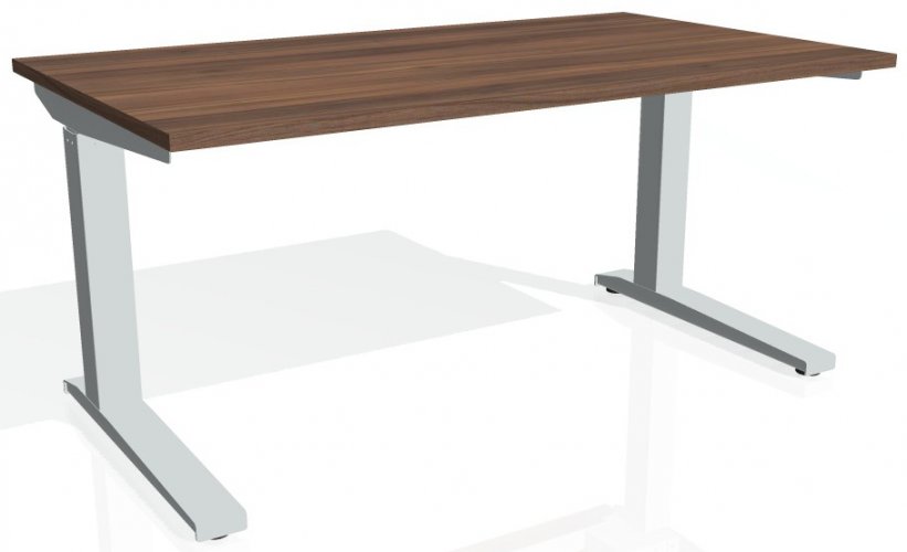 Nastavitelný stůl Exvizit VP2 140 (140 x 80 cm)