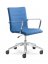 Konferenční židle OSLO 227,F80-N1
