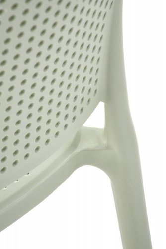 Jídelní židle K514 (mátová)