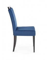 Jídelní židle CLARION 2 (modrá)