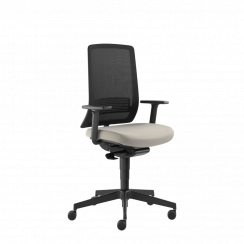 Kancelářská židle LYRA 215-AT