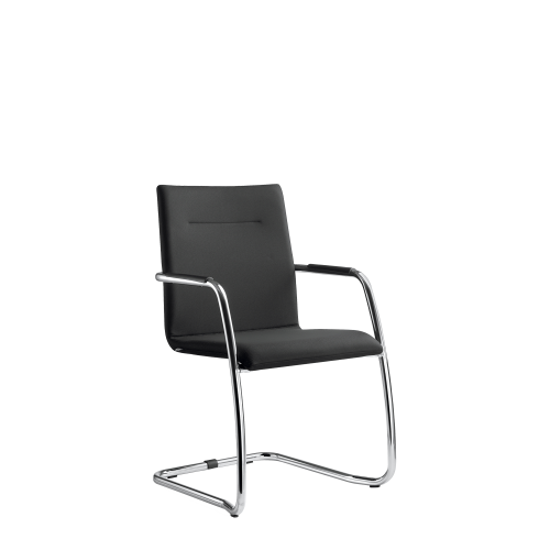Konferenční židle STREAM 282-Z-N4