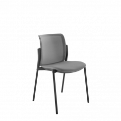 Konferenční židle DREAM+ 512BL-N1