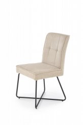 Jídelní židle K534 (béžová)
