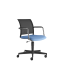 Kancelářská židle LOOK 274,F41-BL