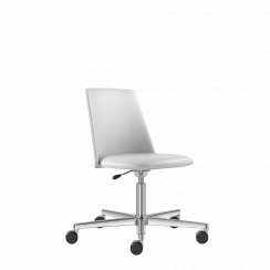 Konferenční židle MELODY CHAIR 361,F37-N6