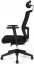 Kancelářská židle Themis SP TD01 (černá)