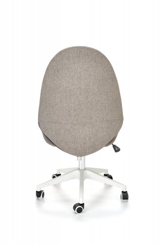 Kancelářská židle FALCAO (šedá)