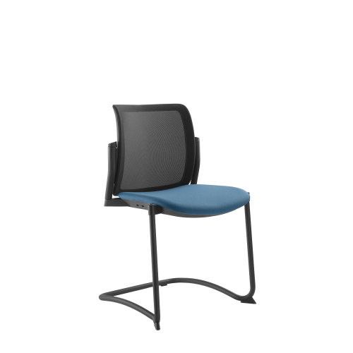 Konferenční židle DREAM+ 512BL-Z-N1