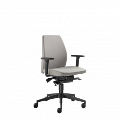 Kancelářská židle ALVA 332-SYS