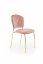 Jídelní židle K499 (růžová)