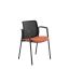 Konferenční židle DREAM+ 512BL-N1,BR