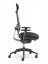 Kancelářská židle STORM  550N6-SYS