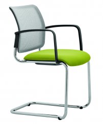 Konferenční židle NET 685 A