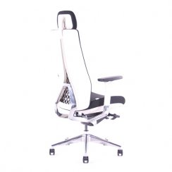 Kancelářská židle EGO W