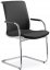 Konferenční židle LYRA NET 214-Z-N2