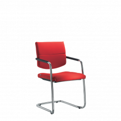 Konferenční židle LASER 683-Z-N4