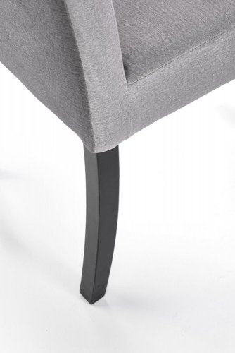 Jídelní židle CLARION 2 (šedá)