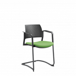 Konferenční židle Dream+ 101BL-Z-N1,BR