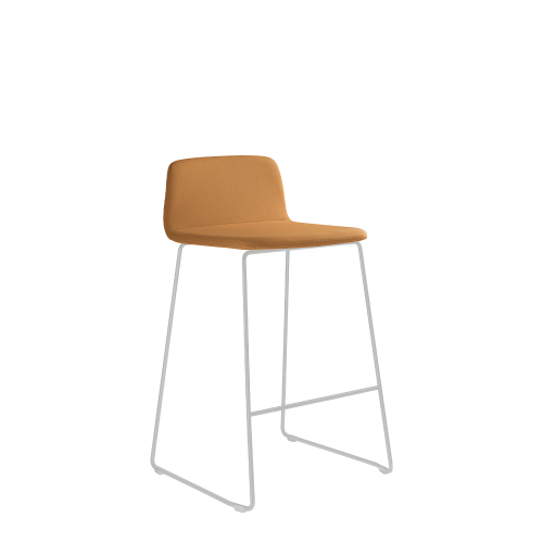 Barová židle SUNRISE 153-Q-650-N0