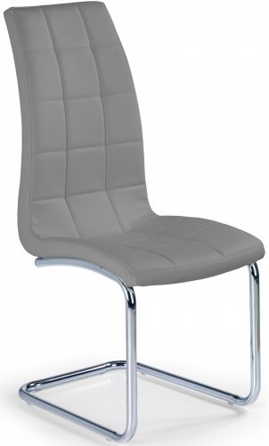 Jídelní židle K-147 (šedá)