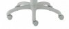 01220-KRIZ-SED+NYLON+KOL: kříž nylonový šedý (630 mm)+ŠEDÁ KOLEČKA