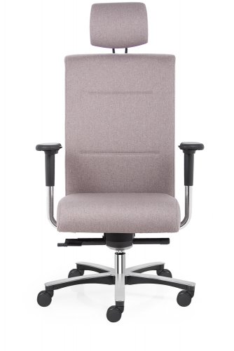 Kancelářská zátěžová židle GOLEM