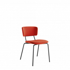 Designová židle FLEXI CHAIR 125-N1