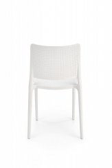 Jídelní židle K514 (bílá)