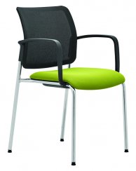 Konferenční židle NET 682 A