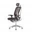 Kancelářská židle Lacerta IW 01 (černá)