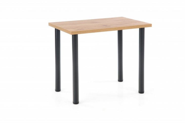 Jídelní stůl MODEX 2 (délka 90 cm, dub votan)